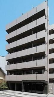ルーブル西蒲田弐番館
