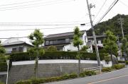 藤野貸家