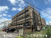 ベイフロント