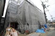 京阪本線萱島駅まで徒歩6分
