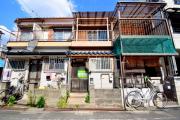 五月田町34-10貸家