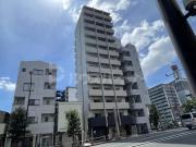 東京メトロ半蔵門線錦糸町駅まで徒歩10分