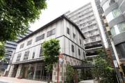 パークアクシス市川