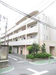ジョイシティ駒沢大学