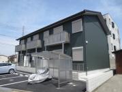 green casa S