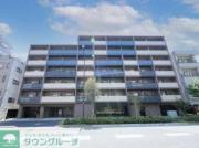 ブライズフォルム墨田