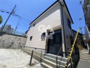 上池田3丁目貸家