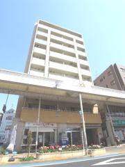 ＪＲ総武線（各駅停車）小岩駅まで徒歩4分
