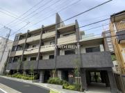 コンシェリア横濱元町 THE RESIDENCE