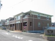 名鉄三河線北新川駅まで徒歩10分
