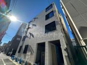 東京メトロ日比谷線入谷駅まで徒歩5分