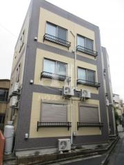 ＪＲ京浜東北・根岸線東十条駅まで徒歩13分
