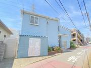 ヒルズ津田沼