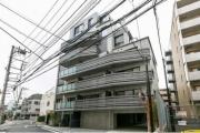ＪＲ山手線目黒駅まで徒歩6分