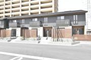 ＪＲ越後線上所駅まで徒歩21分