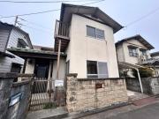 無町藤井戸建