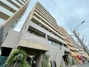 ＪＲ京浜東北・根岸線関内駅まで徒歩11分