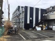 クロノス淵野辺本町