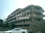 ライオンズマンション船橋三咲