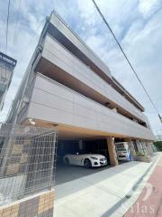 阪神なんば線出来島駅まで徒歩7分