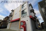 京王井の頭線久我山駅まで徒歩18分