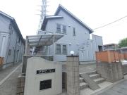 ＪＲ南武線武蔵新城駅まで徒歩5分