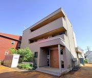 ＪＲ信越本線長岡駅まで徒歩16分