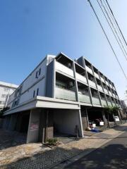 京急本線雑色駅まで徒歩8分