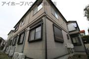 京王井の頭線三鷹台駅まで徒歩6分