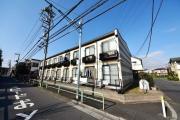 都営大江戸線光が丘駅まで徒歩18分