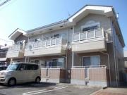 ＪＲ山陽本線三原駅までバス約10分 徒歩5分