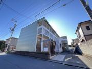 ＪＲ中央線国立駅まで徒歩10分