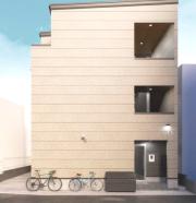 robot home 四ツ木