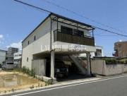 ＪＲ山陽本線大竹駅まで徒歩5分