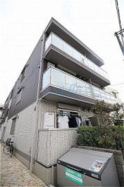 ＪＲ南武線武蔵新城駅まで徒歩7分