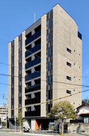 WECRAS高宮南