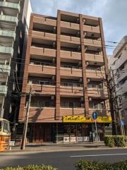 ラベール横濱
