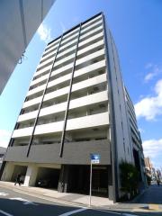 地下鉄鶴舞線浅間町駅まで徒歩9分