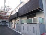 東京メトロ有楽町線要町駅まで徒歩5分