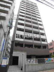 長崎電軌本線思案橋駅まで徒歩3分