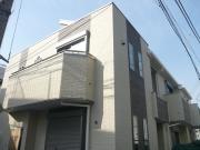 アルカディア下北沢