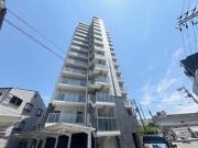 地下鉄谷町線野江内代駅まで徒歩9分