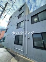 DENENCHOFU TERRACE