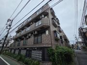 ライオンズマンション江古田第5