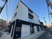 南海本線石津川駅まで徒歩2分