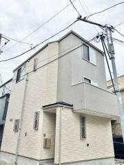 東急田園都市線池尻大橋駅まで徒歩11分