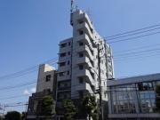 ＪＲ常磐線（各駅停車）金町駅まで徒歩15分