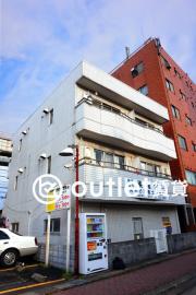 ＪＲ総武線（各駅停車）千葉駅まで徒歩15分