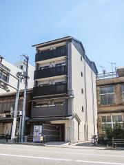 JN三条神宮前