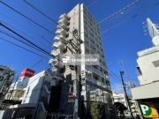 西武新宿線新所沢駅まで徒歩1分